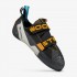 Scarpa BOOSTER, 43.5, Black - Orange