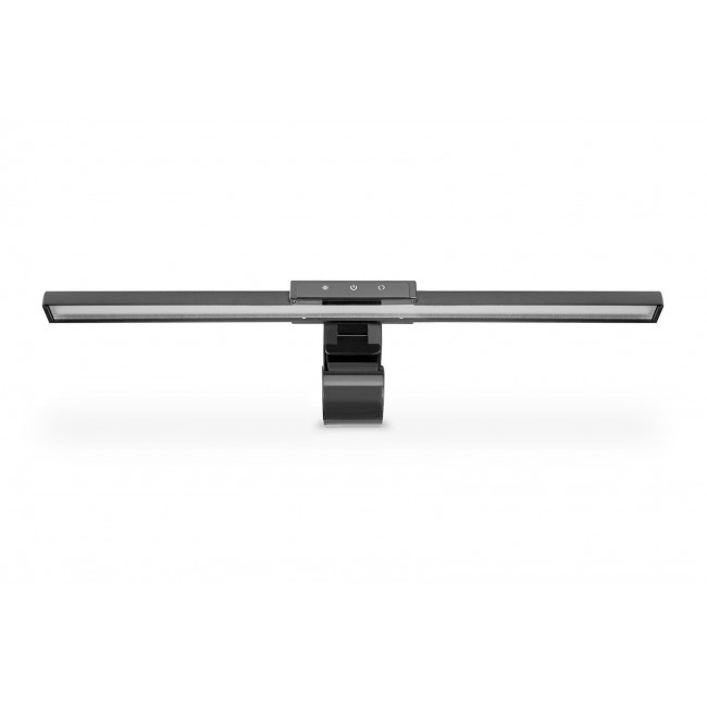Digitus LED Monitor Light with Clamp Mount