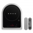 Smeg PIC01BLMEU Induction hob with 1 zone Black