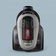 Electrolux EL61A4UG 1.6 L Cylinder vacuum Dry 700 W Bagless Electrolux EL61A4UG 1.6 L Cylinder vacuum Dry 700 W Bagless