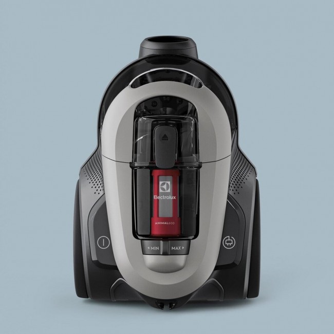 Electrolux EL61A4UG 1.6 L Cylinder vacuum Dry 700 W Bagless Electrolux EL61A4UG 1.6 L Cylinder vacuum Dry 700 W Bagless