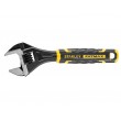 Stanley FATMAX FMHT13126-0 adjustable wrench Adjustable spanner Stanley FATMAX FMHT13126-0 adjustable wrench Adjustable spanner