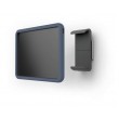 Durable 893823 holder Passive holder Tablet/UMPC Black Durable 893823 holder Passive holder Tablet/UMPC Black