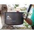 MSR 13232 camping cookware Pot set 2.5 L Grey