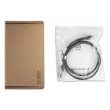 Icy Dock MB306L-B Serial Attached SCSI (SAS) cable 0.5 m Black