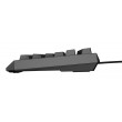 GENESIS Thor 230 TKL keyboard Gaming USB QWERTY US English Black GENESIS Thor 230 TKL keyboard Gaming USB QWERTY US English Black