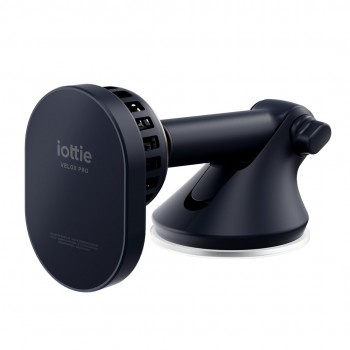 iOttie Velox Pro Active holder Mobile phone/Smartphone Black, Gold