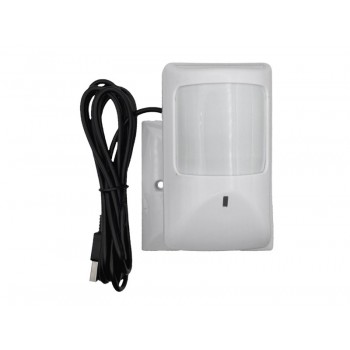 Czujnik ruchu IR - USB - przew d 2m AVIZIO POWER