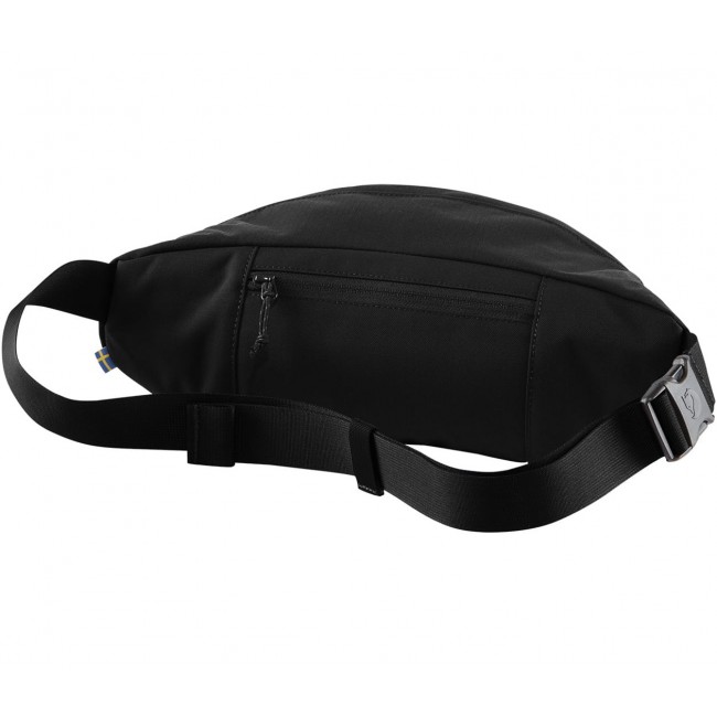 Fj llr ven 23166 Black Unisex Shoulder bag