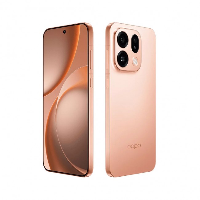OPPO Find X9s 16.7 cm (6.59