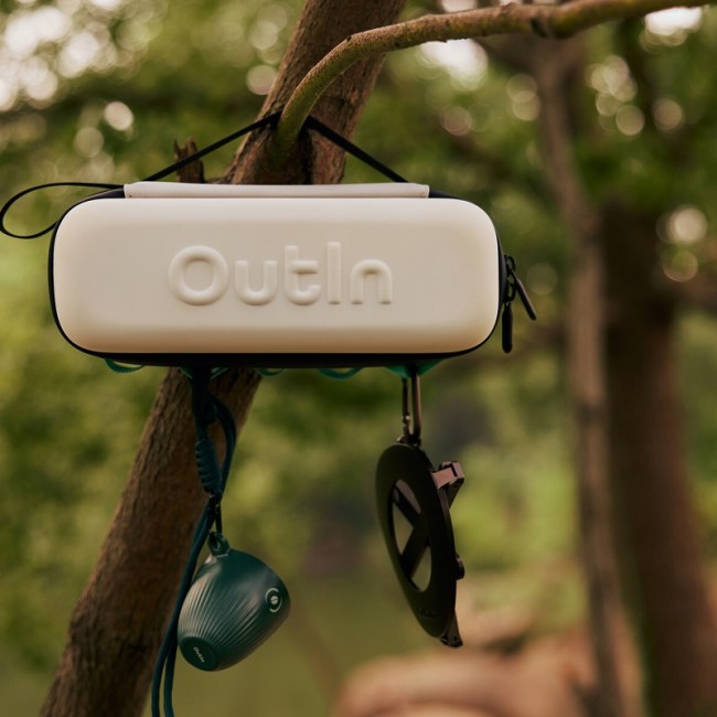Outin OT-EVA-02-SB coffee maker part/accessory Carrying case