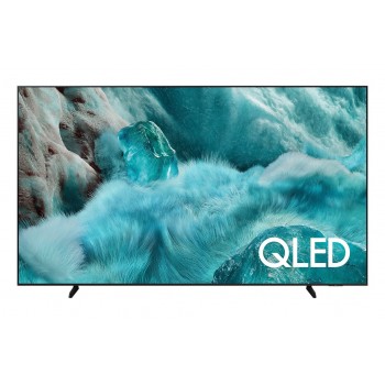 Samsung Q7F QE98Q7FAAUXXH TV 2.49 m (98