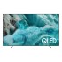 Samsung Q7F QE98Q7FAAUXXH TV 2.49 m (98