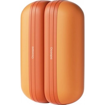 Ocoopa UT2S mini orange electric heater
