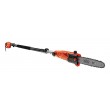 800W chain saw for branches PS7525-QS BDE