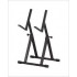 Combo/Monitor Stand Hamilton KB70A