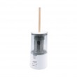 Genie 200 A Plus Electric pencil sharpener White