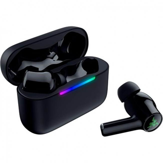 Razer Hammerhead V3 X HyperSpeed for Xbox Headset Wireless In-ear Calls/Music Bluetooth Black
