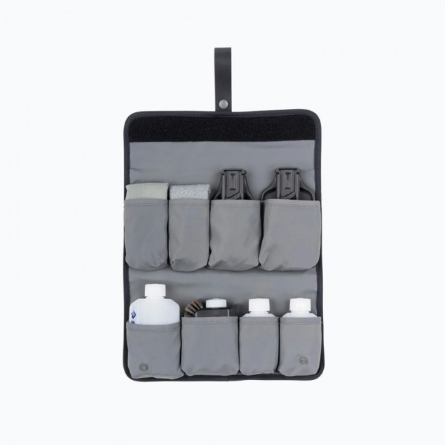 SEA TO SUMMIT Camp Kitchen Tool Kit Cleaning Set