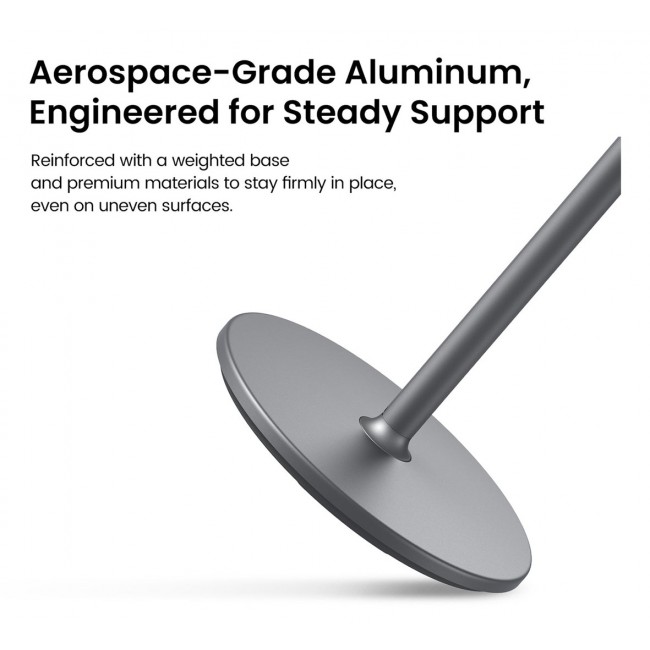 JmGO Floor Stand project mount Grey