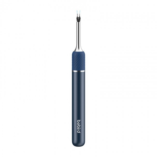 Bebird Note5 Pro Ear cleaning otoscope with 10MP camera Blue