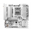Asrock B850M CHALLENGER WIFI WHITE motherboard