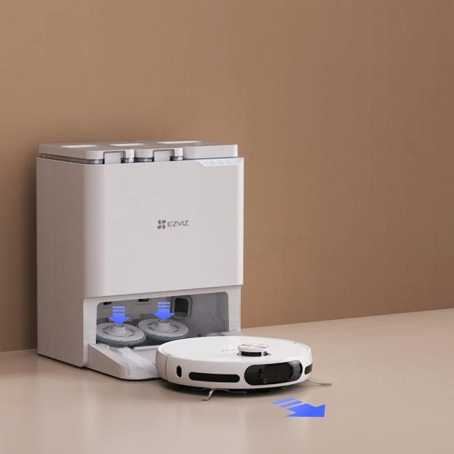 EZVIZ RS20 Pro White