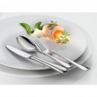 WMF Merit 1140006341 flatware set 66 pc(s) Stainless steel