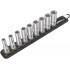 Wera 05004545001 socket/socket set
