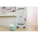 Wall-mounted Laundry Dryer Vileda Extra