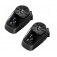 SENA 5S-10D Dual Pack Motorcycle Intercom