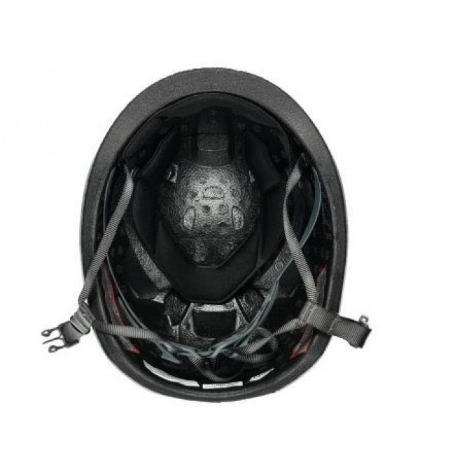 Black Diamond Vision Climbing Helmet - Hyper red (M/L).