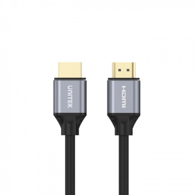 UNITEK C140W HDMI cable 5 m HDMI Type A (Standard) Black