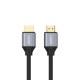 UNITEK C140W HDMI cable 5 m HDMI Type A (Standard) Black