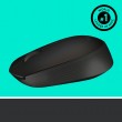 Logitech M170 Wireless Mouse Logitech M170 Wireless Mouse