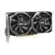 MSI GeForce RTX 3050 VENTUS 2X XS 8 GB OC graphics card MSI GeForce RTX 3050 VENTUS 2X XS 8 GB OC graphics card