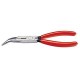 Knipex 26 21 200 plier Diagonal pliers Knipex 26 21 200 plier Diagonal pliers