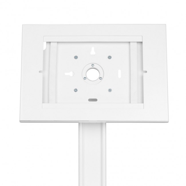 Maclean Tablet Holder Stand, Desktop Lock, W - 9.7 Maclean Tablet Holder Stand, Desktop Lock, W - 9.7