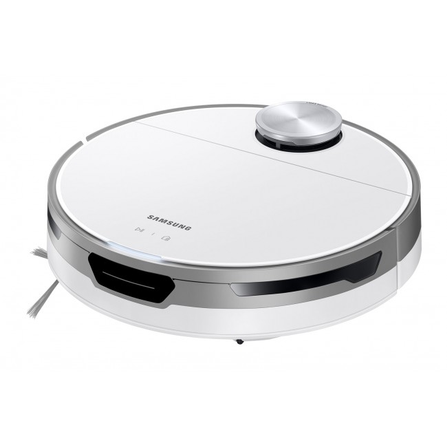 Samsung Robot Vacuum Cleaner Jet Bot+ VR30T85513W/WA Samsung Robot Vacuum Cleaner Jet Bot+ VR30T85513W/WA