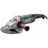 Metabo WE 26-230 MVT Quick angle grinder 23 cm 6600 RPM 2600 W 6.3 kg