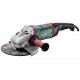 Metabo WE 26-230 MVT Quick angle grinder 23 cm 6600 RPM 2600 W 6.3 kg Metabo WE 26-230 MVT Quick angle grinder 23 cm 6600 RPM 2600 W 6.3 kg