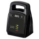 AUTOMATIC CHARGER AEG LG12 12V, 12A AUTOMATIC CHARGER AEG LG12 12V, 12A