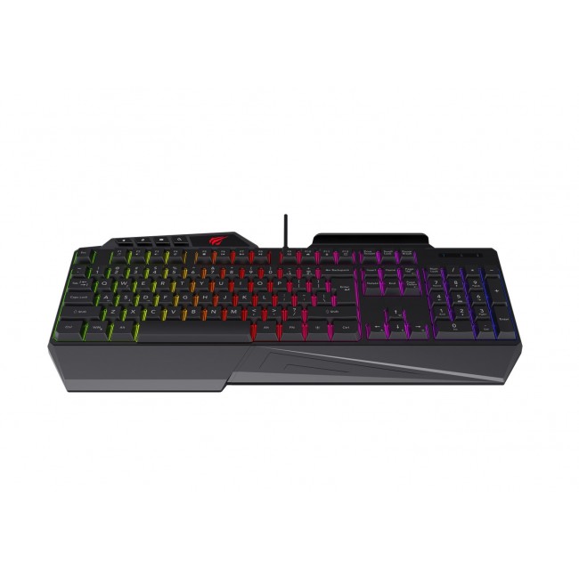Havit KB488L wired gaming keyboard Havit KB488L wired gaming keyboard