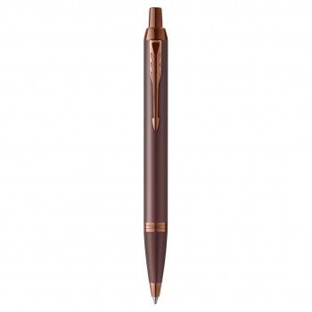 Parker 2190514 ballpoint pen Blue Clip-on retractable ballpoint pen 1 pc(s)