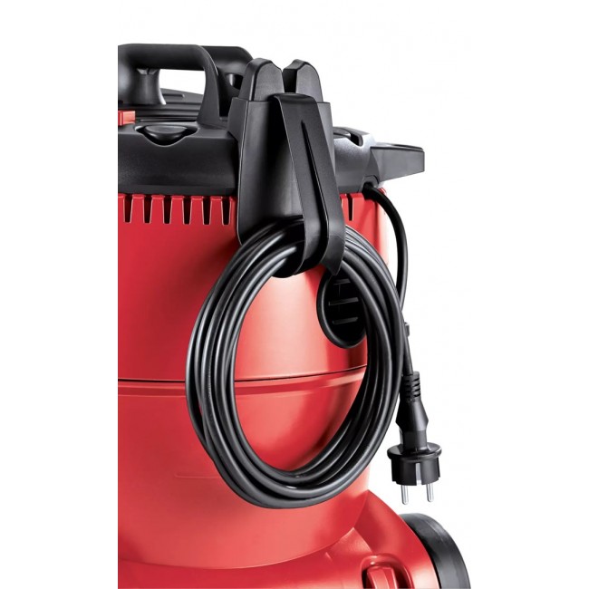 Flex VC 21 L MC Black, Red 20 L 1000 W