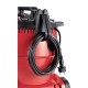 Flex VC 21 L MC Black, Red 20 L 1000 W