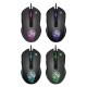MOUSE DEFENDER GM-927 SLEIPNIR OPTIC 12800dpi 6P MOUSE DEFENDER GM-927 SLEIPNIR OPTIC 12800dpi 6P