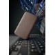 Intenso Lesen/Schreiben bis zu 1000 MB/s/1TB USB Type-C 3.2 Gen 2 (3.1 Gen 2) Brown