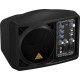 Behringer B205D - ultra-compact listening monitor Behringer B205D - ultra-compact listening monitor