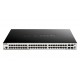 D-Link DGS-1510-20/E network switch Managed L2/L3 Gigabit Ethernet (10/100/1000) 1U Grey D-Link DGS-1510-20/E network switch Managed L2/L3 Gigabit Ethernet (10/100/1000) 1U Grey